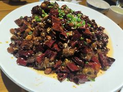 -陶然居·重庆菜(解放碑店)