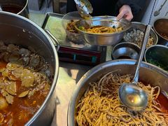 -张记捆鸡(总店)