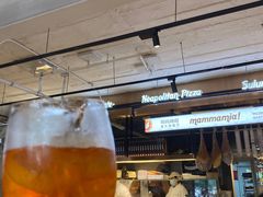 -Mammamia意大利餐厅(古北店)