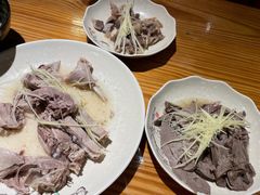 大白切鹅肉-乡亲鹅肉城(昆山店)