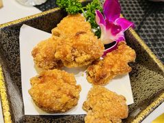 -千寻山野烤肉(中关村店)