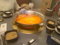 -湊湊火锅·茶憩(南京万象天地店)