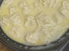 -雪琴面馆富安特色鱼汤面(城中花园店)