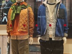 -优衣库(天津鲁能城购物中心店)