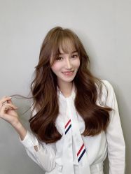点击看大图 -3AM HAIR SALON染发接发