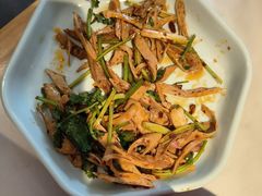 -饭饱香土碗菜(新科店)