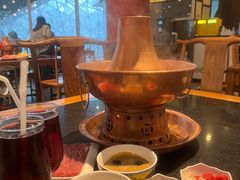 -南门涮肉(上海二店)