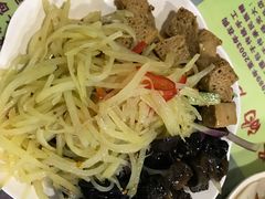 -宝正臻天津包子总店(金阳光居易店)