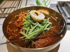 -小鲜肉延边朝鲜族烤串(珠海店)