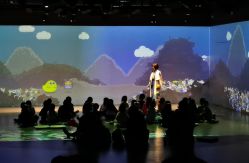 -小鸡哆哆故事屋·儿童乐园(嘉里城店)