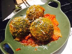 墨鱼芝士饭团-KCOOKING概念韩餐(世茂52+店)
