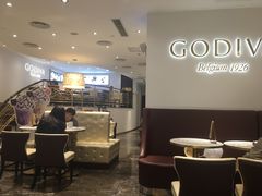 -GODIVA(王府井apm店)