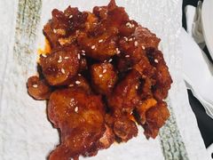 -领事馆19号中餐厅(厦门海景洲际酒店)