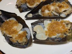 -77号渔船·蒸海鲜青岛菜(积米崖店)