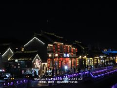 -回龙窝历史文化街区