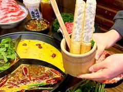 -萍姐火锅·公路夜市(南京新街口店)