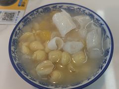 -黄记潮汕甜汤(贝底田坊店)