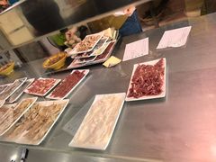 -伟记牛肉(金鸿公路店)
