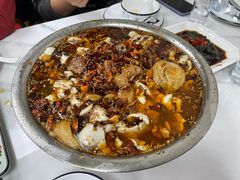 -黑皮酸菜鱼(三山街店)