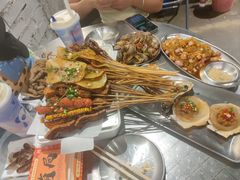 -有局·成都市井烧烤·精酿啤酒(双楠店)