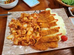 -韩礼年糕(飞虹路店)