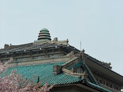 -武汉大学-樱园