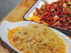 -兔槽江湖菜·重庆璧山兔(水围店)