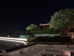 -瑰丽酒店·海吧·天际下午茶·现场DJ·天台酒吧