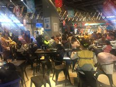 -盒马鲜生(皇庭广场店)