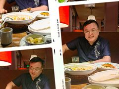 -鱼食饭稻·苏浙土菜17年老馆子(平江路店)