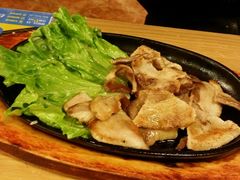 -同堂韩国料理炭火烤肉(彩虹广场店)