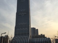 -武汉市民之家