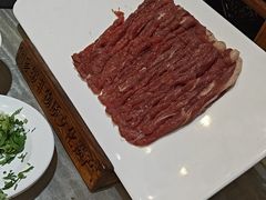 -东来顺饭庄(王府井步行街店)