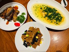 -上海人家花樣年华(中山公园店)