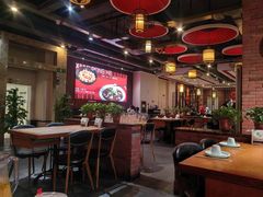 -小蓉合餐厅·川菜·陕南菜(凤城二路店)