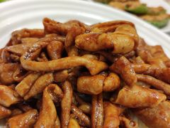 豉油皇鹅肠-粤·向群饭店(龙津东路总店)