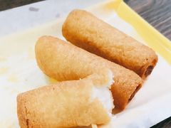 -阿昌茶档(太安店)