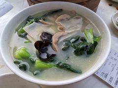 腰花煨面-花园茶楼(兴城西路店)