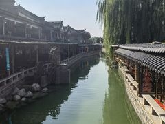-滦州古城