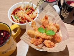 -太二酸菜鱼(长沙IFS国金中心店)