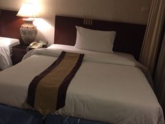 -曼谷王子宫殿酒店