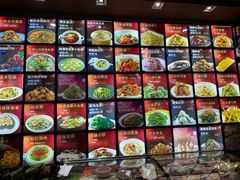 -盛京辽菜小馆(龙之梦购物中心店)