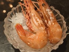-半岛翡丽海鲜自助餐厅(观风亭店)