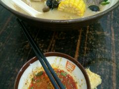 -张亮麻辣烫(三亚商品街店)
