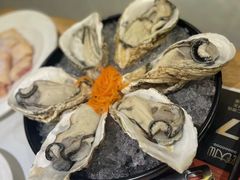 -蚝大仙横琴生蚝火锅(日月贝店)