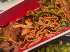 -路边边.炒菜烧烤.音乐餐厅(良乡长虹店)