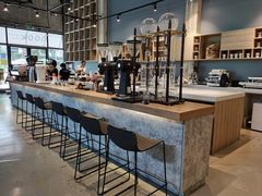 -GOTLOT COFFEE&KITCHEN角落厨房NOOK店
