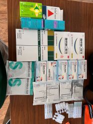 -大连市妇女儿童医疗中心(希望广场儿童院区)