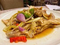 -新粤新疆菜清真餐厅(拱北店)