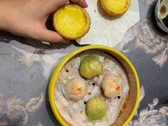 -古南都·老广东酒楼(龙江店)